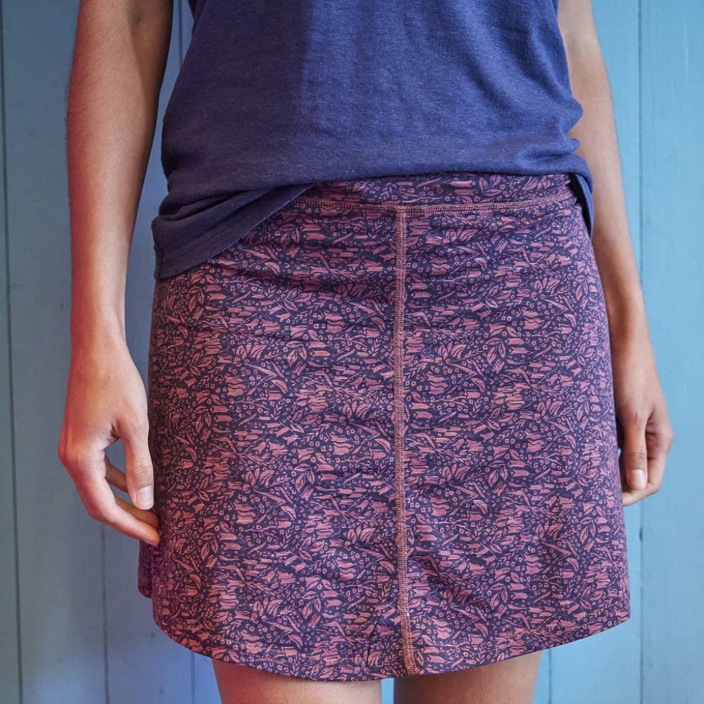 Toad and co Seleena Skort sz L